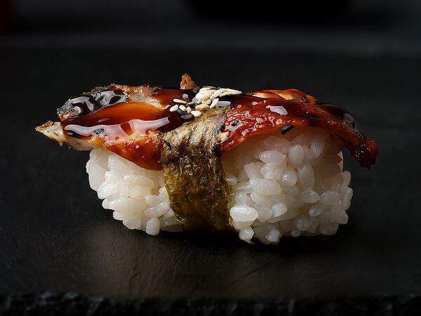 Icrab - Суши Унаги