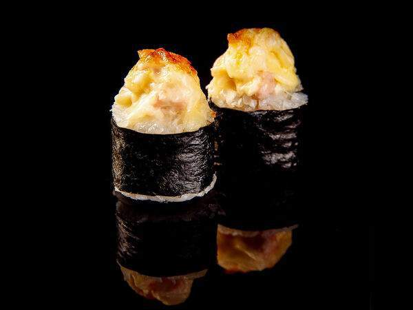 Fishka - Ролл Шапу