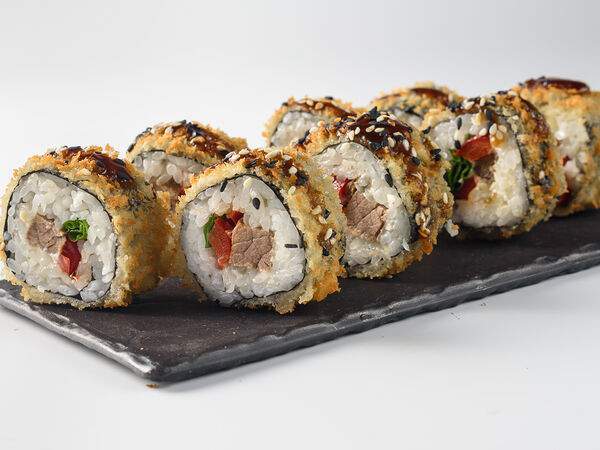 Sushi Food - Мясной