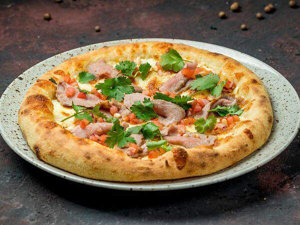 Food Tasty Cafe - Мясная большая