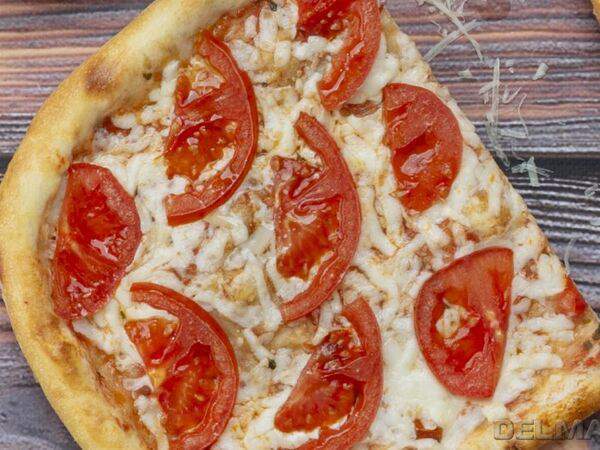 Кофейня №1 - Пицца Маргарита 40*20 см