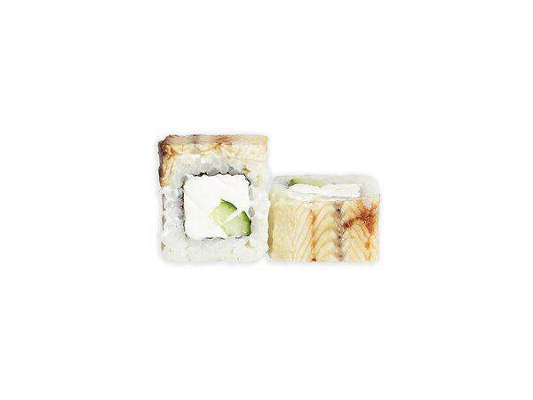 Sushi Street - Ролл Угорь лайт