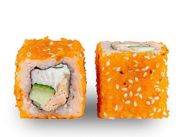 Суши Сет Бэнто - Ролл Амазонка