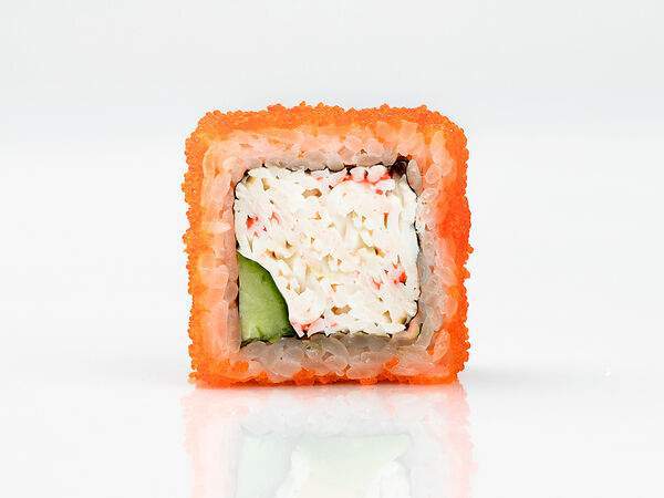 DimSum & Co - Ролл Калифорния