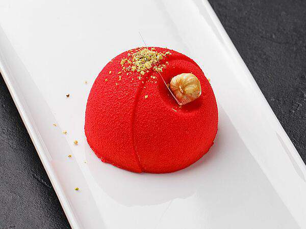 Ресторан честных цен - Красный бархат