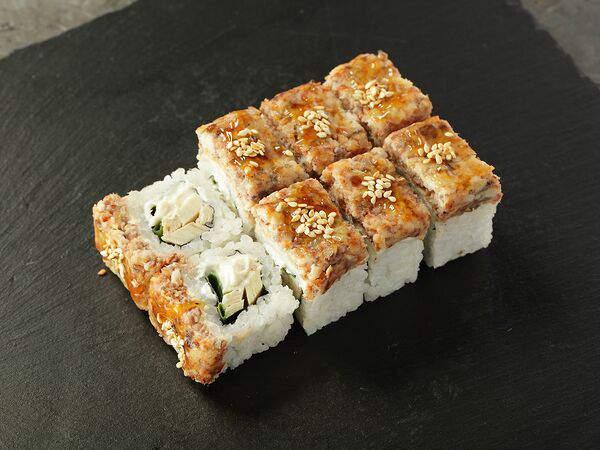 Kioto - Такеши ролл