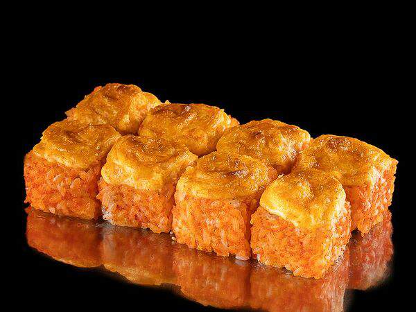 Doner Kebab House - Запеченный Ролл Фиеста