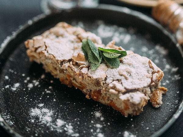 Бульвар - Марракеш