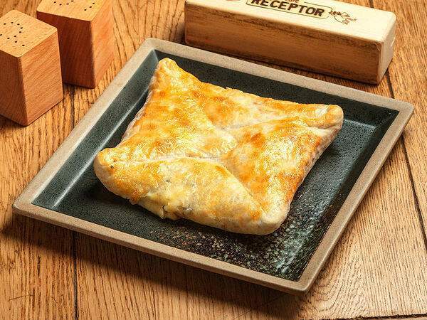 Рецептор - Хачапури