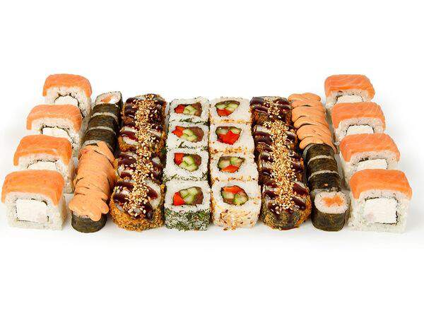 Sushi Like - Очарование