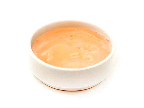 Сашими - Спайси соус