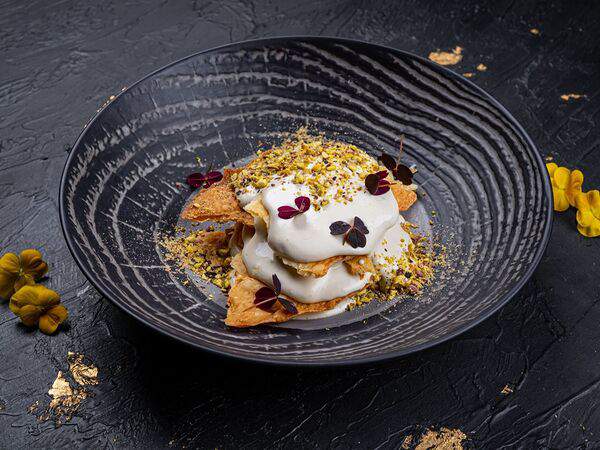 Бумбараш - Наполеон