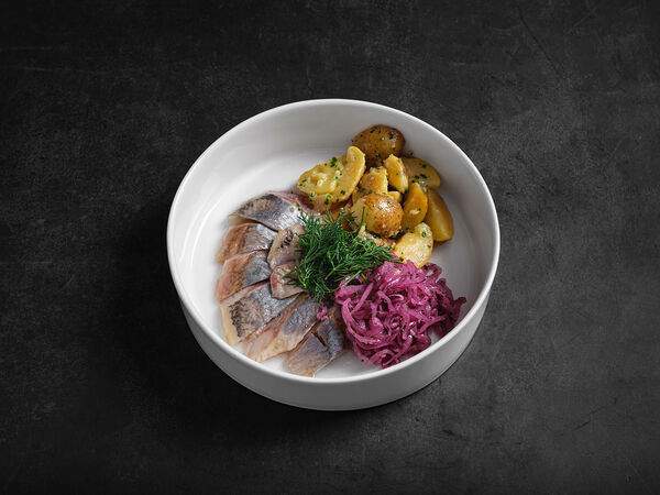 More & More - Олюторская