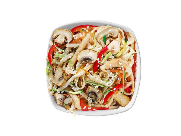 Сушиwok - Вок классический