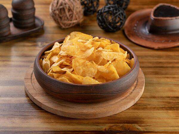 Техас паб - Чипсы Lays