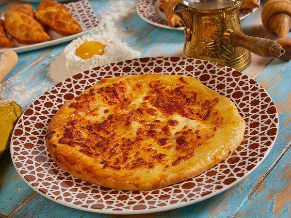 Диван сарай - Хачапури Мегрельские