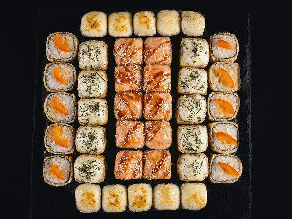 Plan B - Хот микс