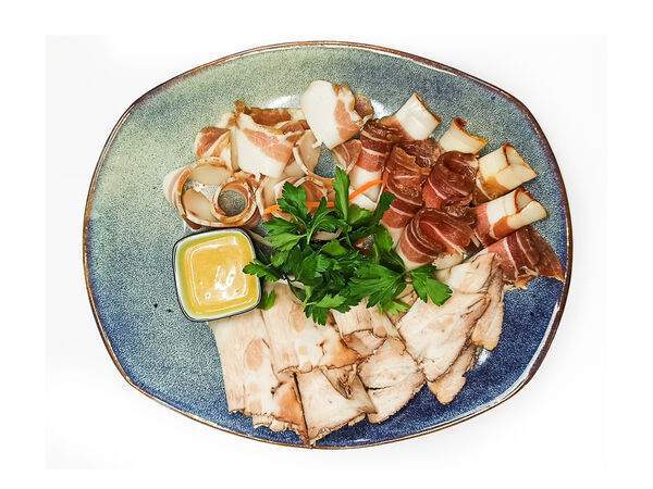 Водолаз - Фетбек