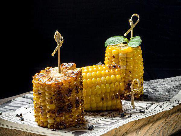 Luba - Кукуруза