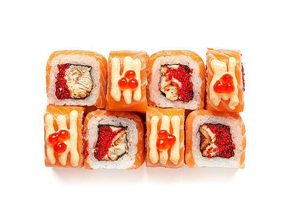 Darbar - Ролл Токио