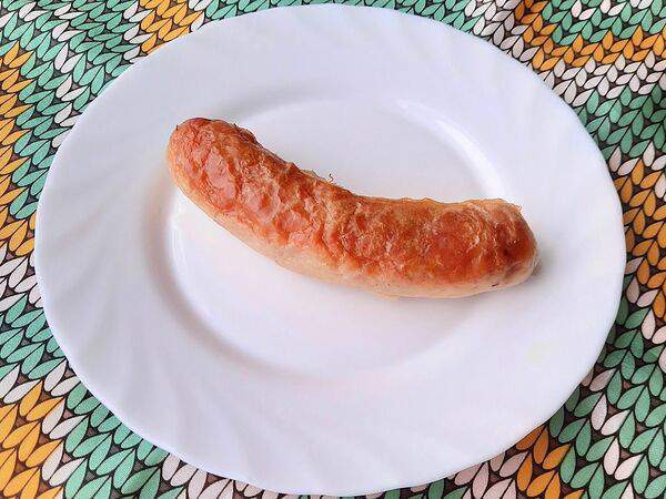 Столовая Старт - Колбаска куриная