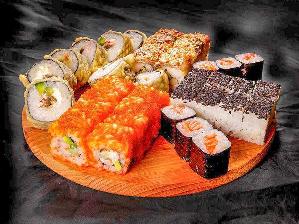 Gusto - Набор Токио