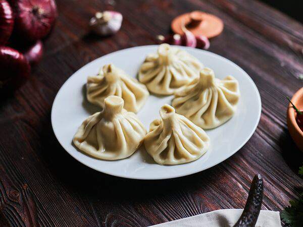 Мада - Отварные cвинo-говяжьи