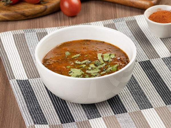 Грузинский дворик - Харчо из говядины