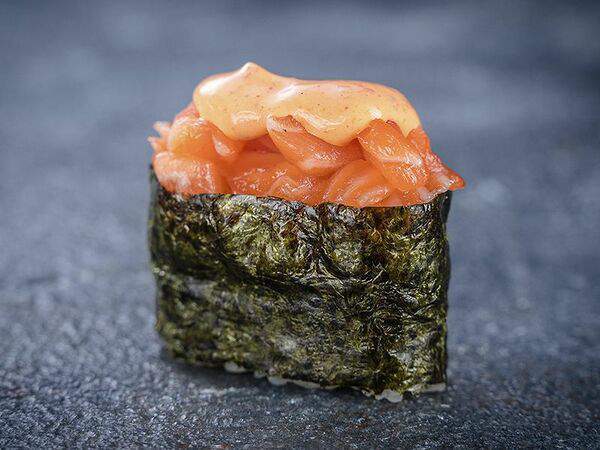 Империя Пиццы и Суши - Суши Спайси Сяке