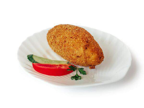 Маячок - Котлета по-киевски