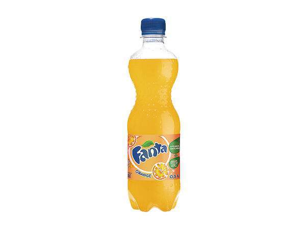 Блинная Сковородка - Fanta
