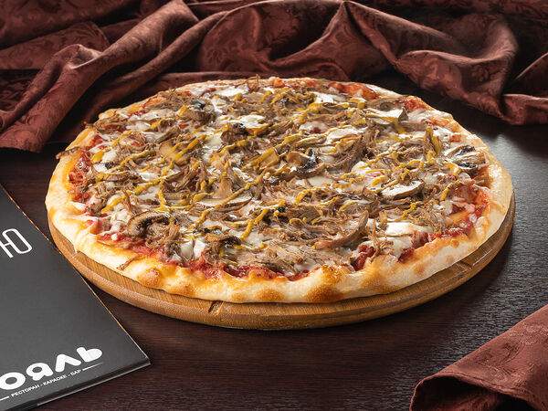 Ресторан Рояль - Бифф