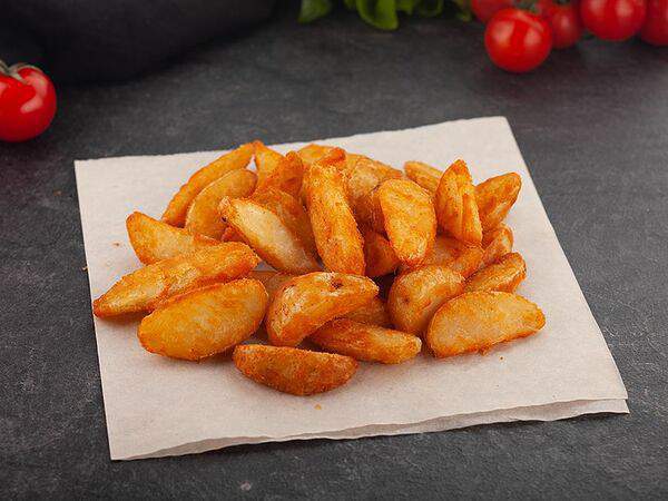 Гриль-кафе МангалЪ - Картофель по-деревенски