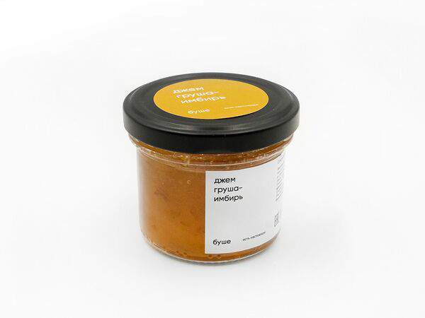 Буше - Джем Груша-имбирь