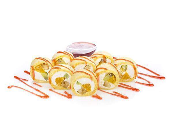 Кушай суши & пиццу - Сладкий Мексикано