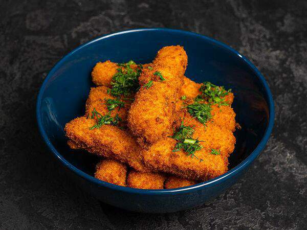 BBQ Shaverma - Сырные палочки