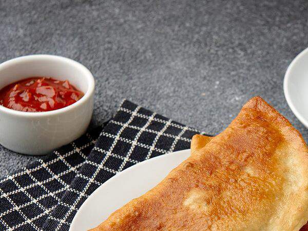 Минутка - Соус острый Минутковский