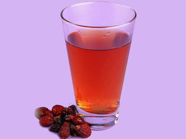 Barista - Чай На чиле