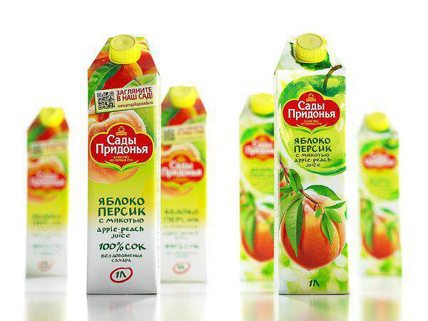 Лайк Пицца - Сады Придонья