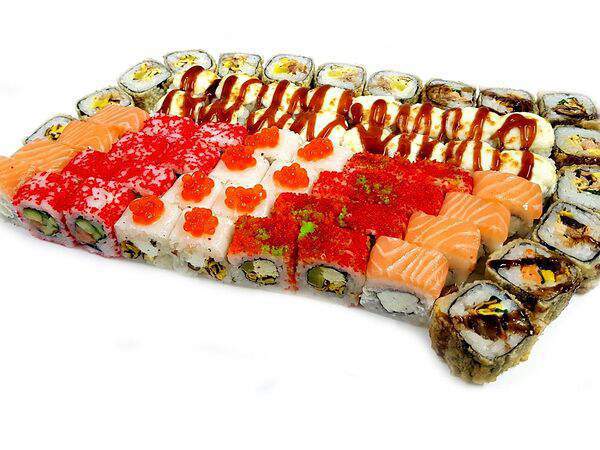 Pho Bo - Сет Гуляют все