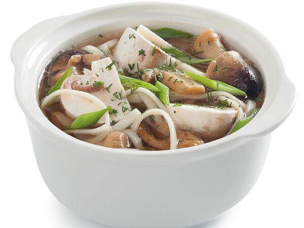 FoodRain - Грибной