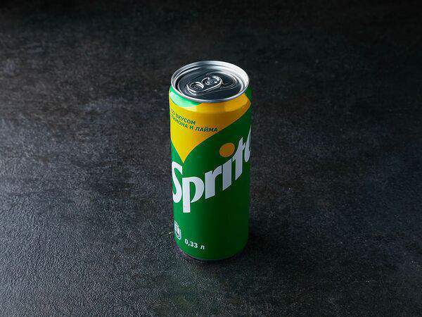 Leo shaverma and bar - Sprite