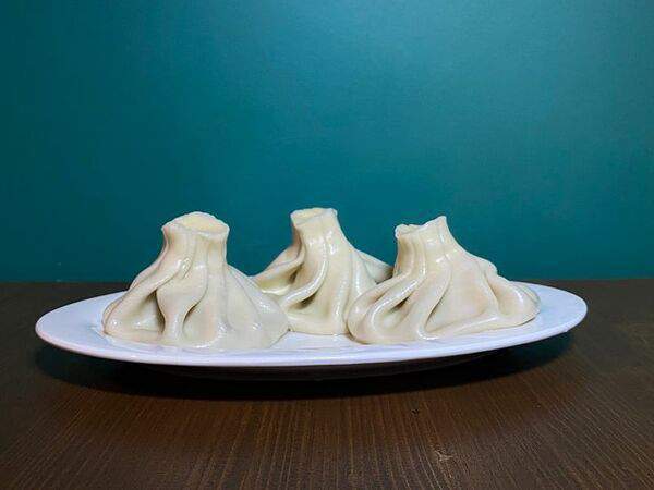 Хачапури хаус - Хинкали с говядиной