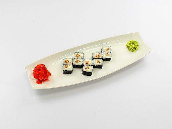 Food Nation - Ролл Аригато