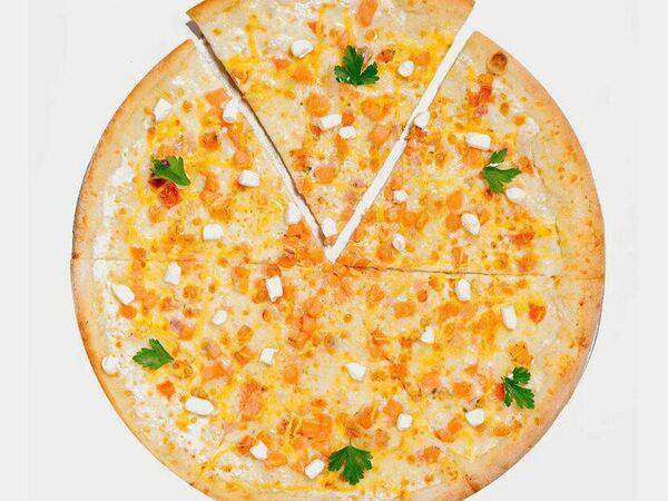 Сбарро - Пицца Филадельфия