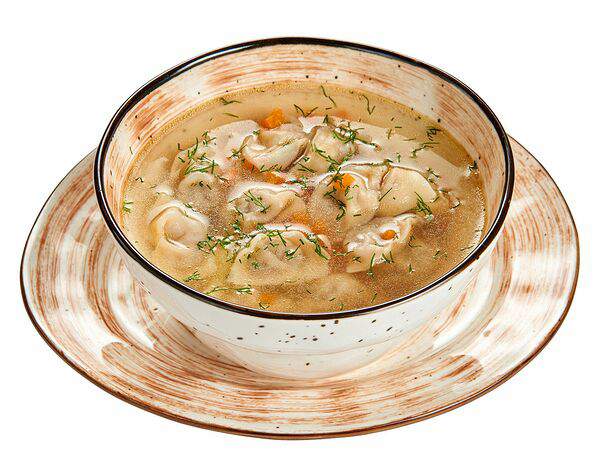 Лябихауз - Чучвара