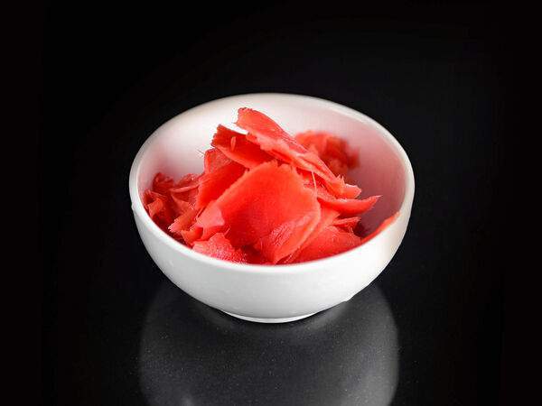 FoodHome - Имбирь