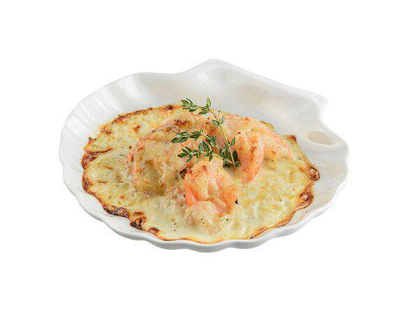 Le Noir - Кокиль из судака