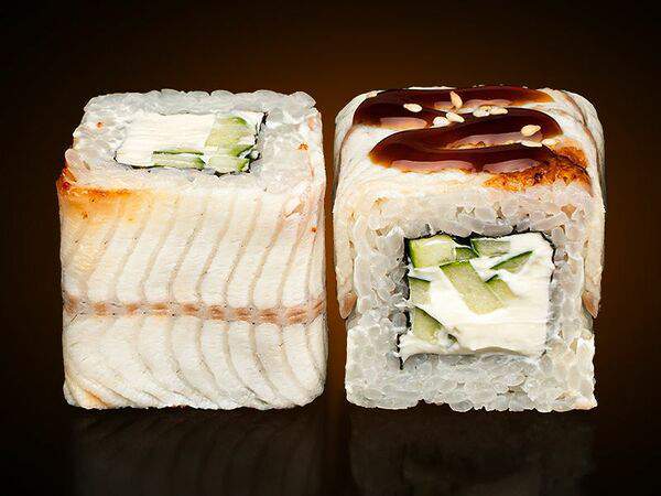 СУШИБОКС - Канада оригинальная