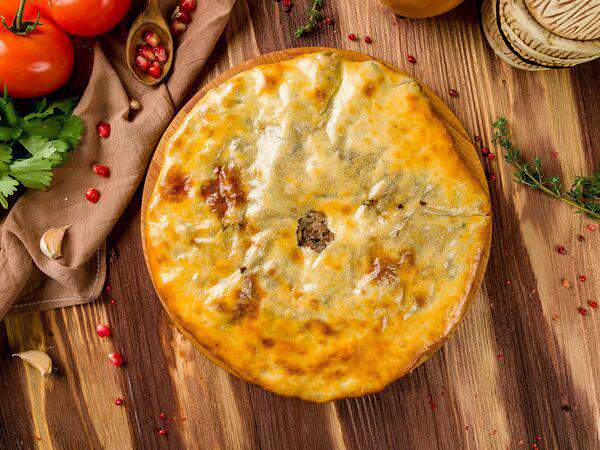 Джигари - Кубдари